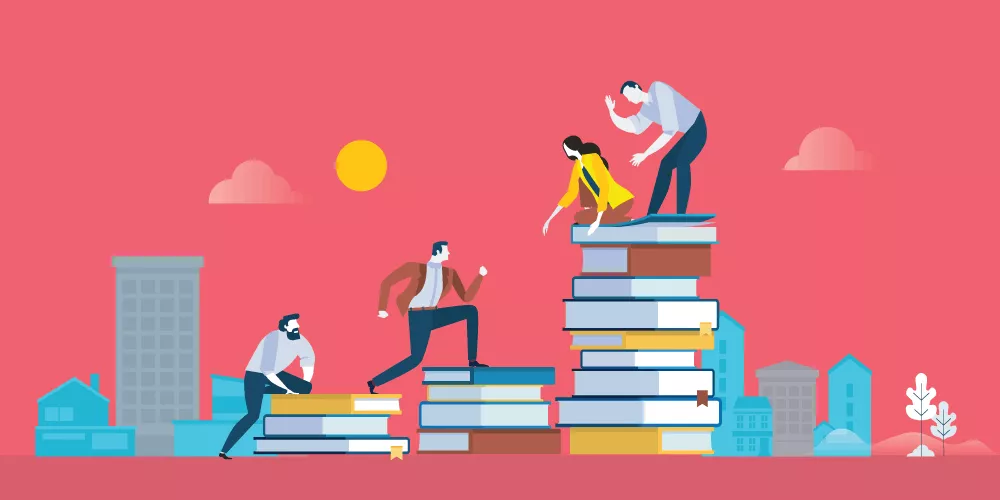 Blog Jumping The IT Bandwagon