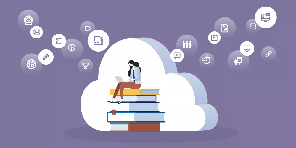 Blog Tell Me Your Self