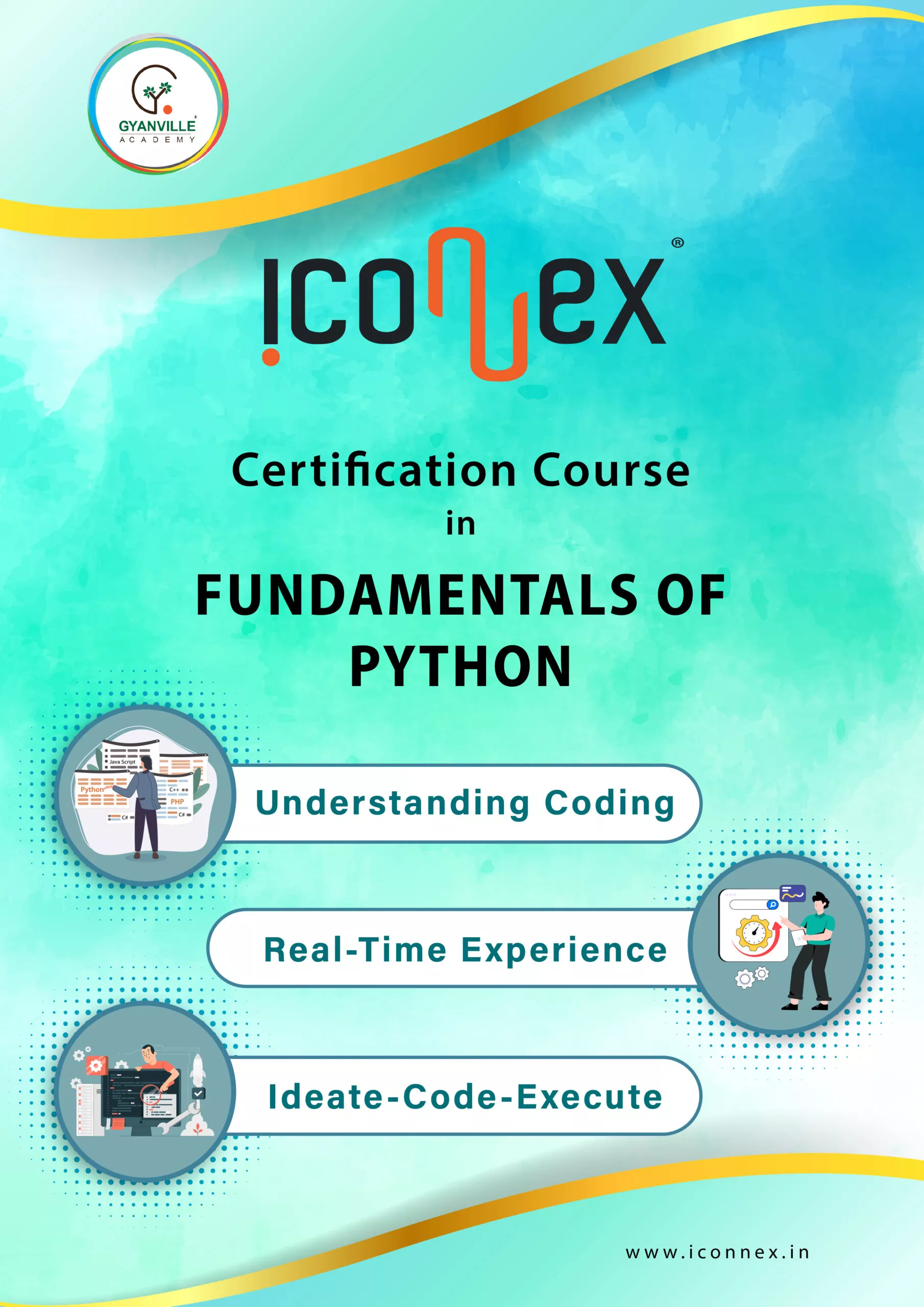 Fundamentals Of Python 02 Scaled